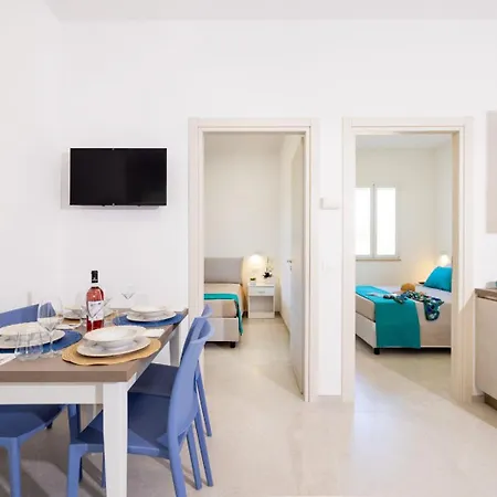 Sul Mare Con Lido Casa vacanze
