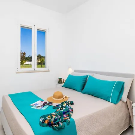 Casa vacanze Sul Mare Con Lido Vieste