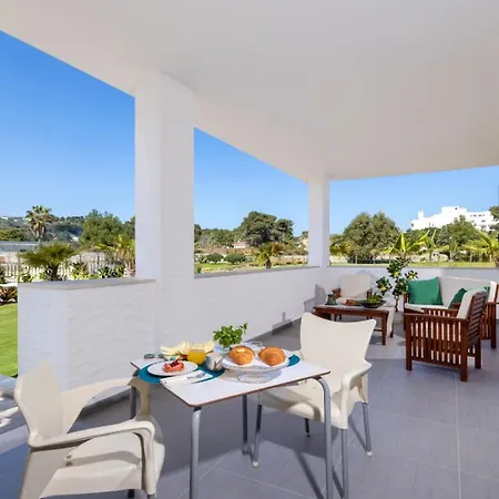 Villa Sul Mare Con Lido Lungomare Mattei A Vieste *