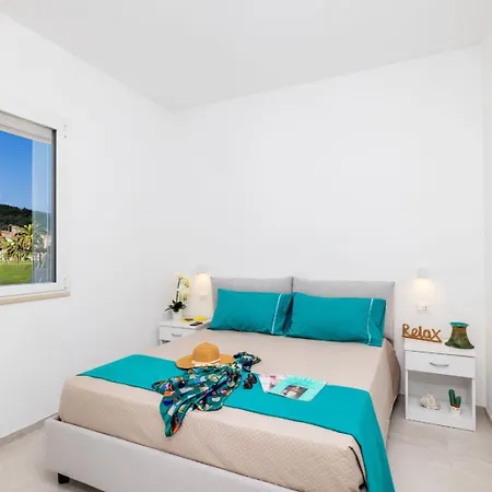 Sul Mare Con Lido Casa vacanze