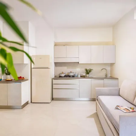 Sul Mare Con Lido Casa vacanze