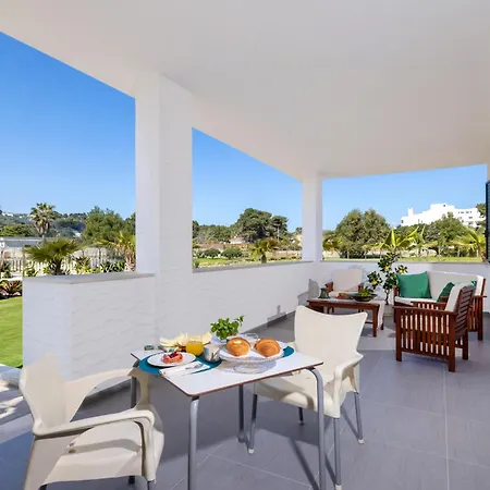 Дом отдыха Villa Sul Mare Con Lido Lungomare Mattei A Vieste
